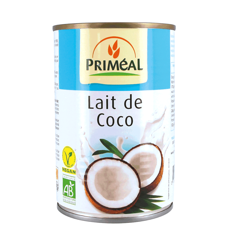 Lapte de cocos