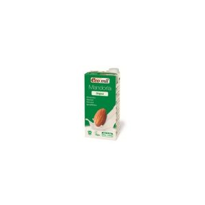 Lapte de migdale original - eco-bio 1l - Ecomil