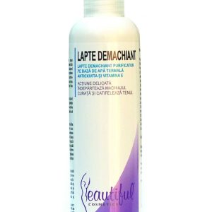 Lapte demachiant Antioxivita 200ml - Phenalex