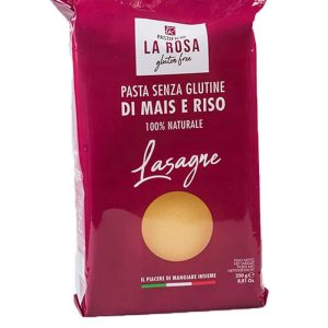 Lasagne paste