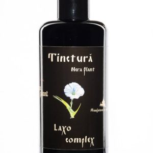 Laxo - complex Tinctura - Nera Plant 250ml
