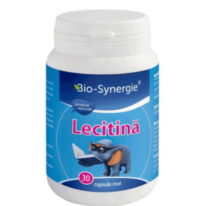 Lecitina 1200MG