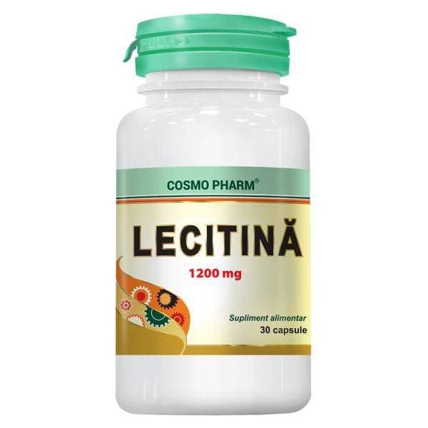 Lecitina