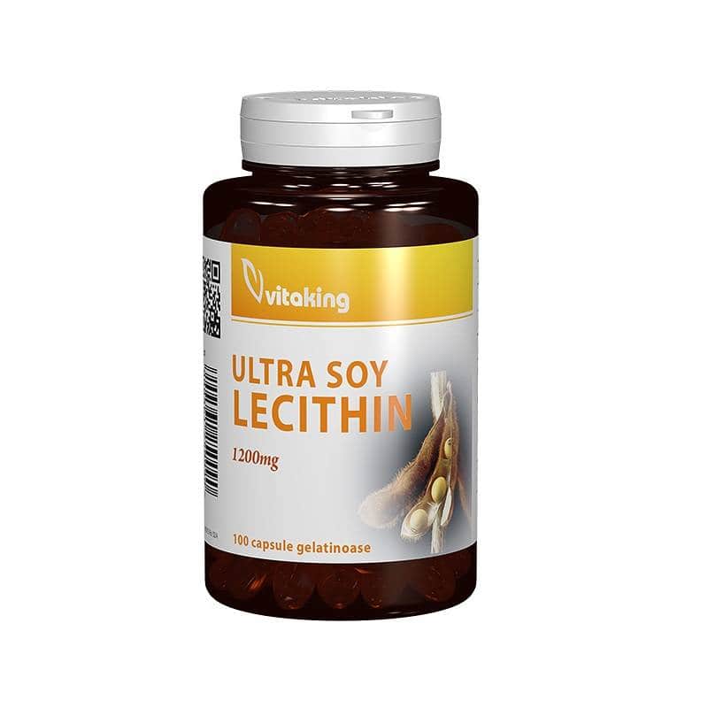 Lecitina Forte