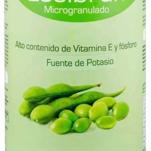 Lecitina microgranulara