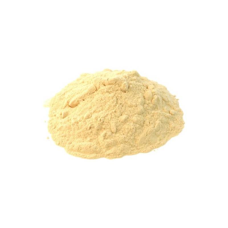 Lecitina pudra din floarea soarelui