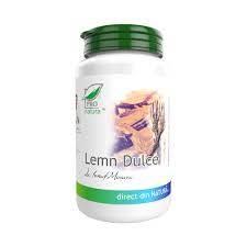 Lemn Dulce