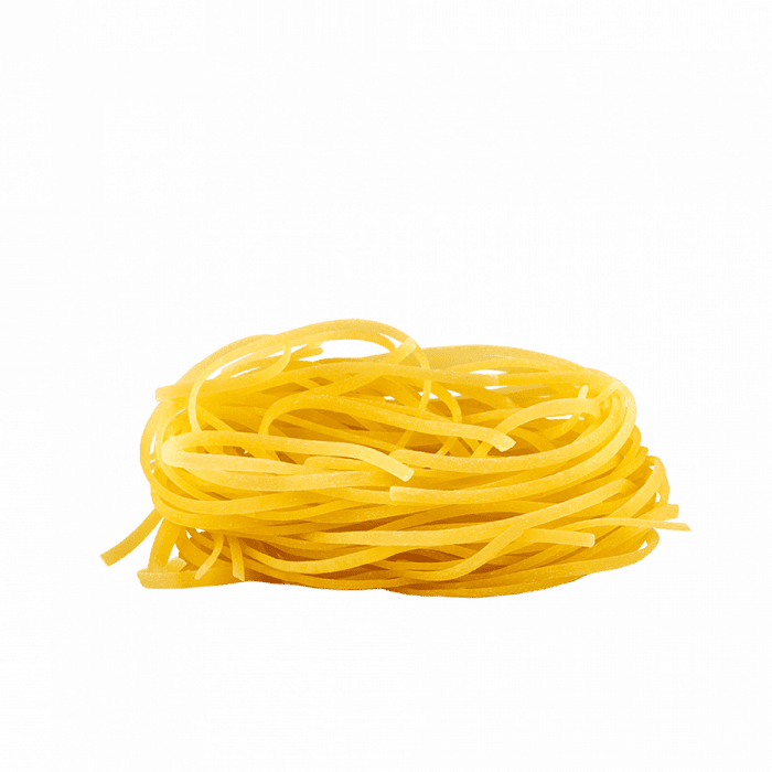 Linguine paste fara gluten