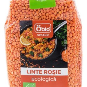 Linte rosie