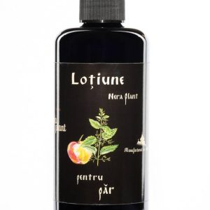 Lotiune pentru par - Nera Plant 50ml