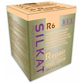 Lotiune silkat repair pentru par