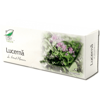 Lucerna