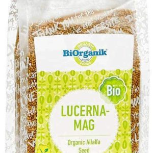 Lucerna seminte pentru germinat
