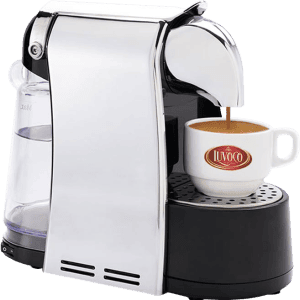 Luvoco Aparat de cafea - Gano Excel