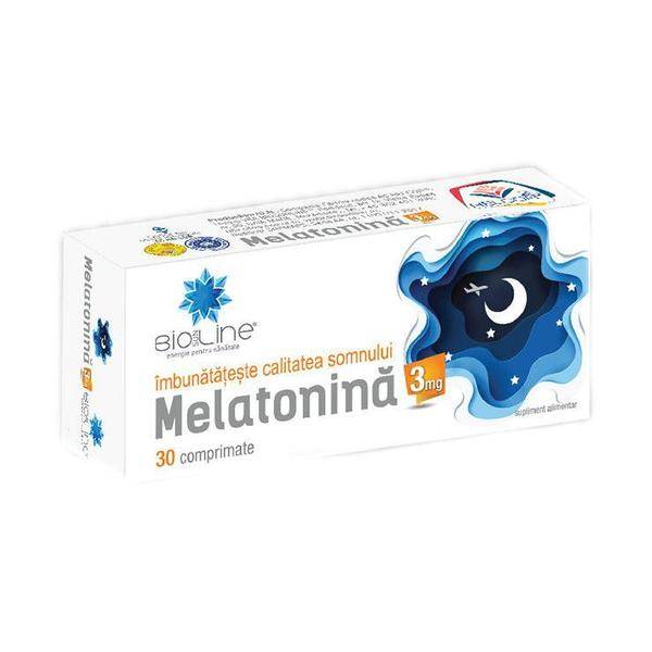 MELATONINA