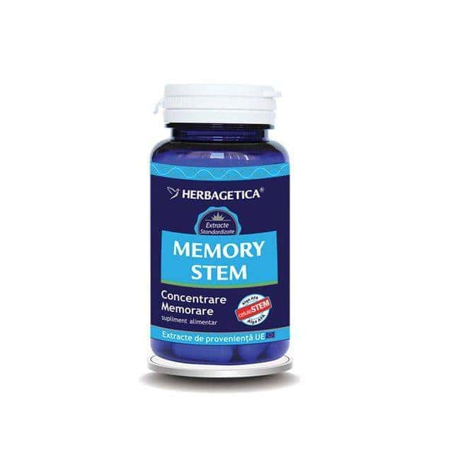 MEMORY STEM 60cps