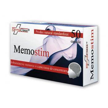 MEMOSTIM 50cps