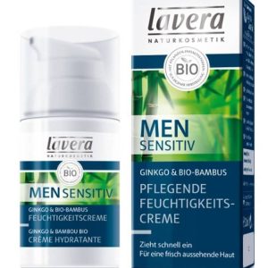 MEN Sensitiv - Crema hidratanta si hranitoare