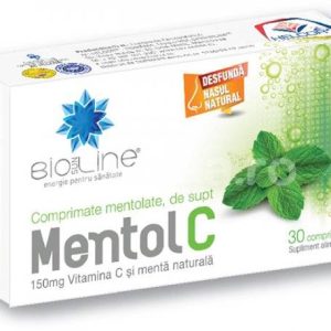 MENTOL C