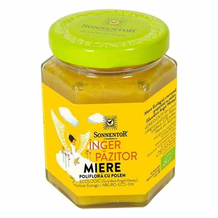 MIERE INGER PAZITOR