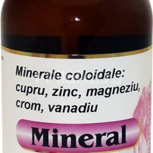 MINERAL cupru
