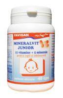 MINERALVIT JUNIOR