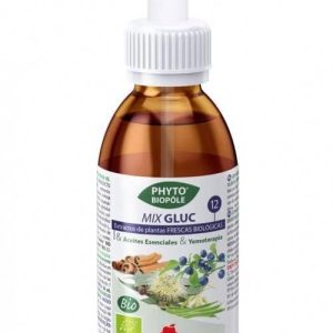 MIX BIO 12 DIN PLANTE