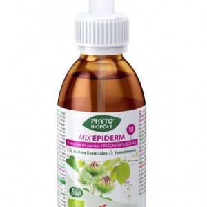 MIX EPIDERM DIN PLANTE