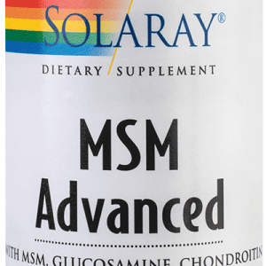 MSM ADVANCED 60tb - Solaray - Secom