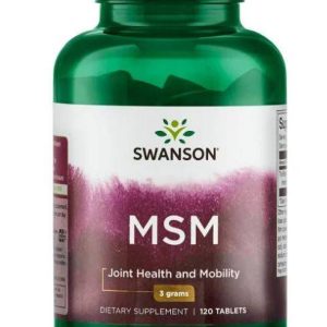 MSM TruFlex 3000 mg