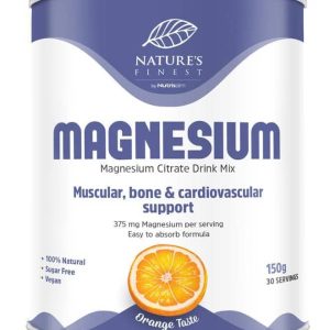 Magneziu Drink Mix