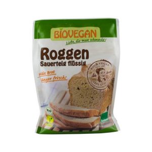 Maia lichida din secara - eco-bio 150g - Biovegan