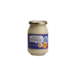 Maioneza Delikatess - eco-bio 250g - Nur Puur