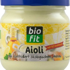 Maioneza cu usturoi
