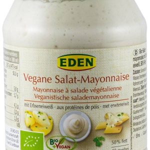 Maioneza pentru salata