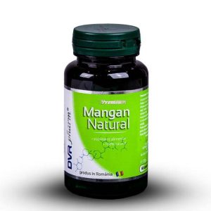 Mangan natural 60cps