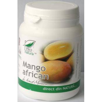 Mango african