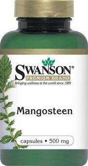 Mangosteen