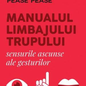 Manualul limbajului trupului