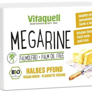 Margarina vegetala