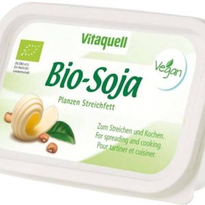 Margarina vegetala din ulei de soia