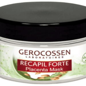 Masca cu placenta Recapil Forte