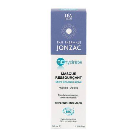 Masca regeneranta hidratanta 50ml