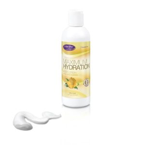 Maximum Hydration Body Lotion 237ml - Life Flo - Secom