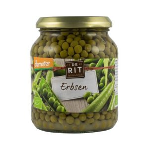 Mazare demeter - eco-bio 350g - De Rit
