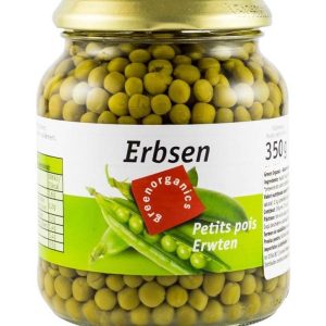 Mazare - eco-bio 350g/215g - Green Organics