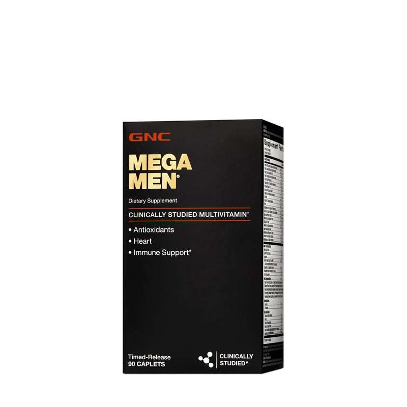 Mega men