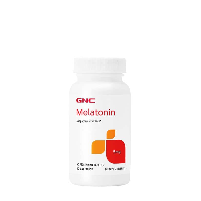 Melatonin 5Mg