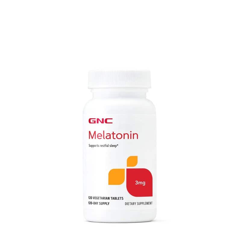 Melatonina 3Mg