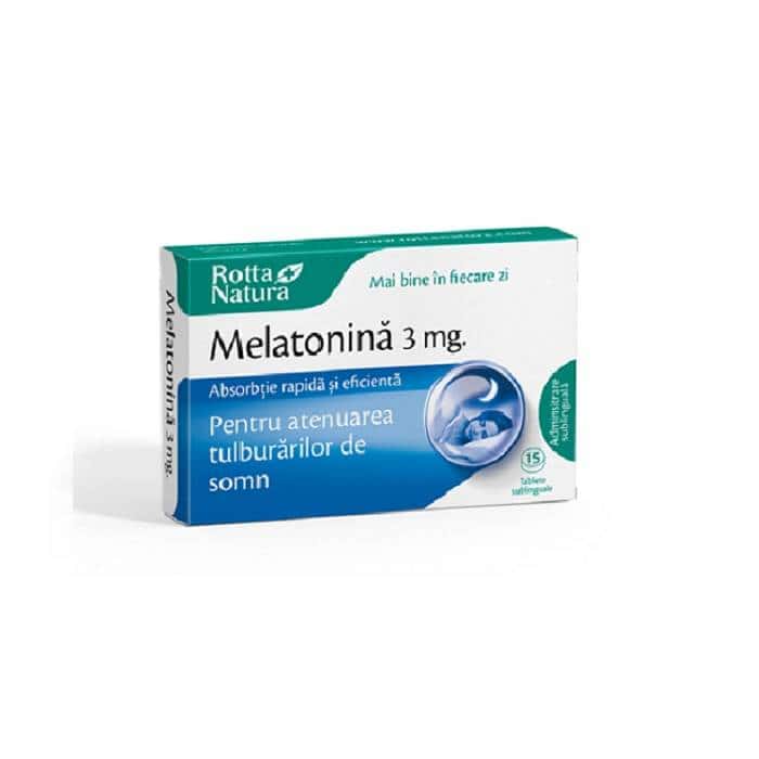 Melatonina